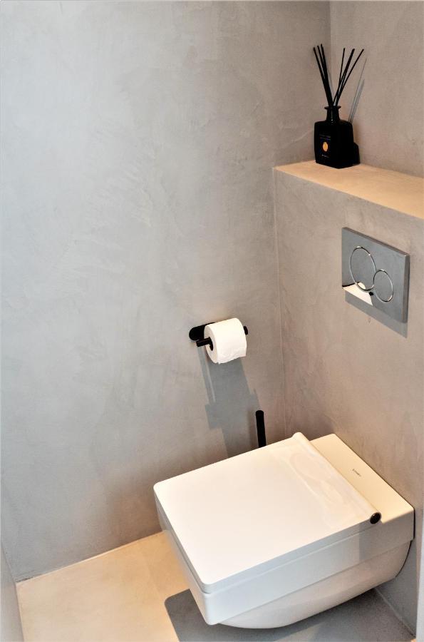 B&B Ganzendiep Aan Het Water Grafhorst エクステリア 写真