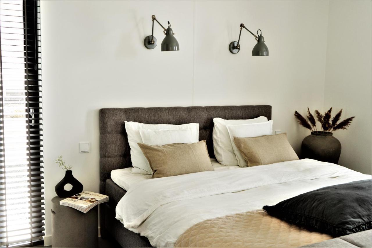 B&B Ganzendiep Aan Het Water Grafhorst エクステリア 写真